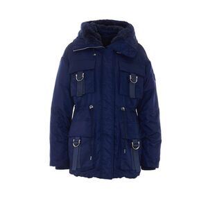 Pinko Women Passito Down Jacket